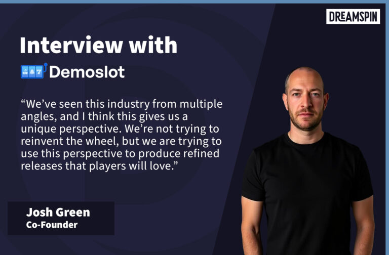 Interview with DemoSlot