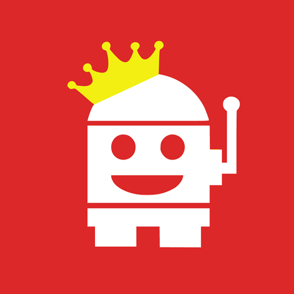 Bigwinboard Logo Square