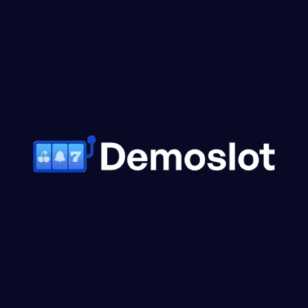DemoSlot Logo Square