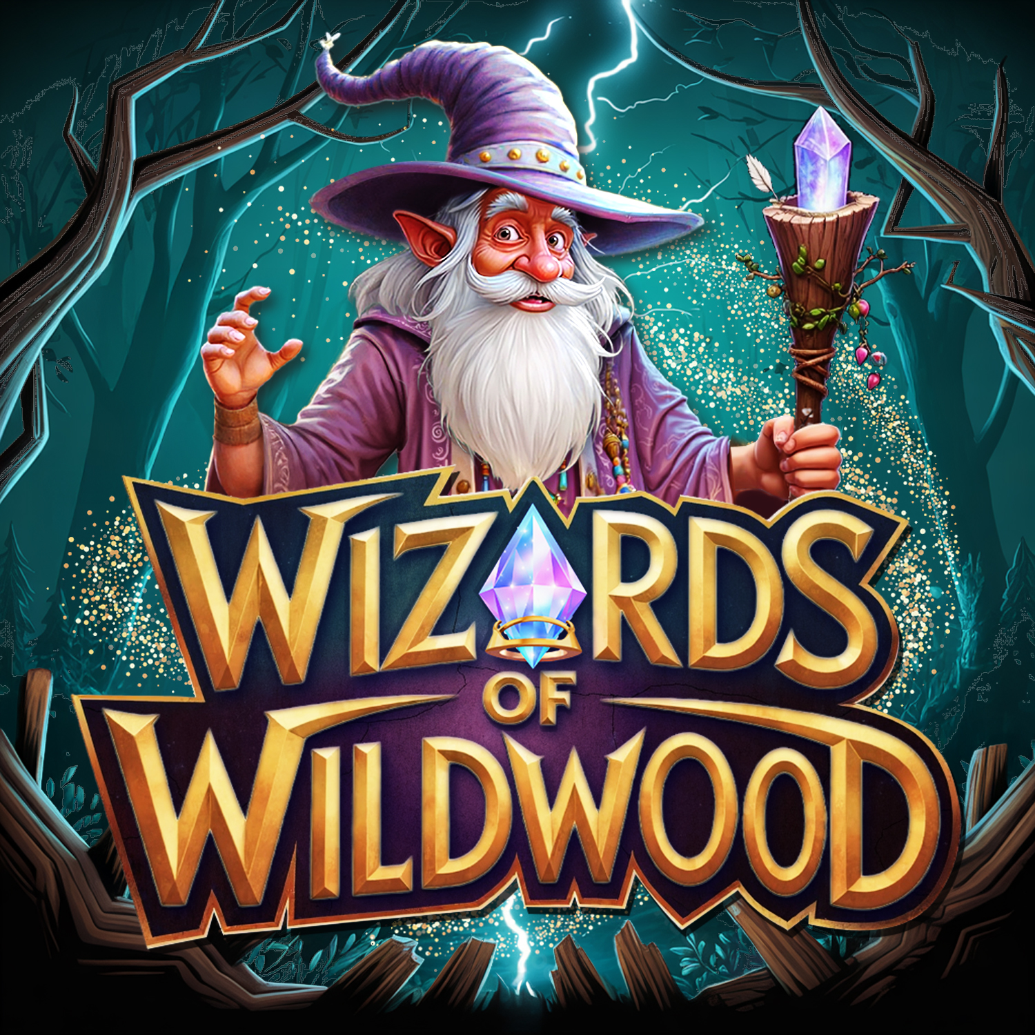 Wizards of Wild Wood Thumbnail