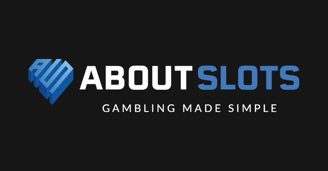 AboutSlots Logo Long