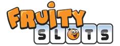 Fruity Slots Partner Logo