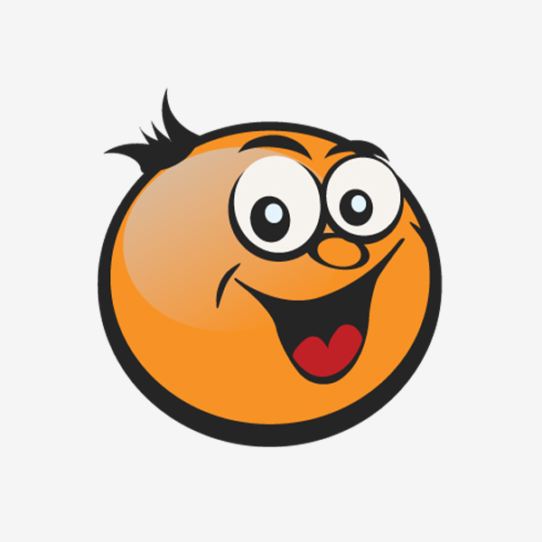 FruitySlots Logo Square