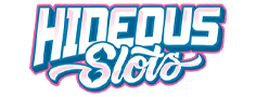 Hideous Slots Partner Logo