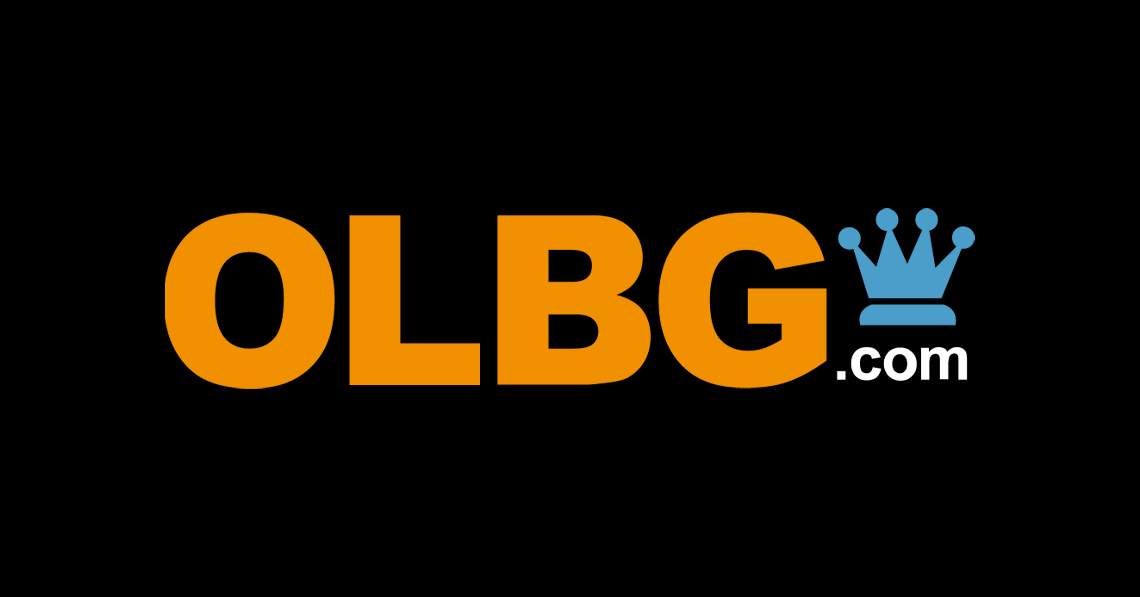 OLBG Logo Long