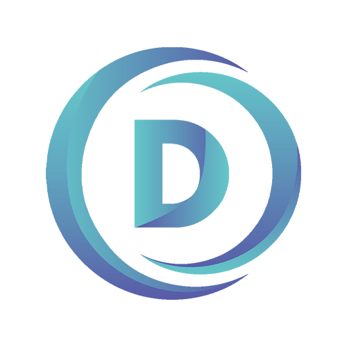 DreamSpin YouTube Icon