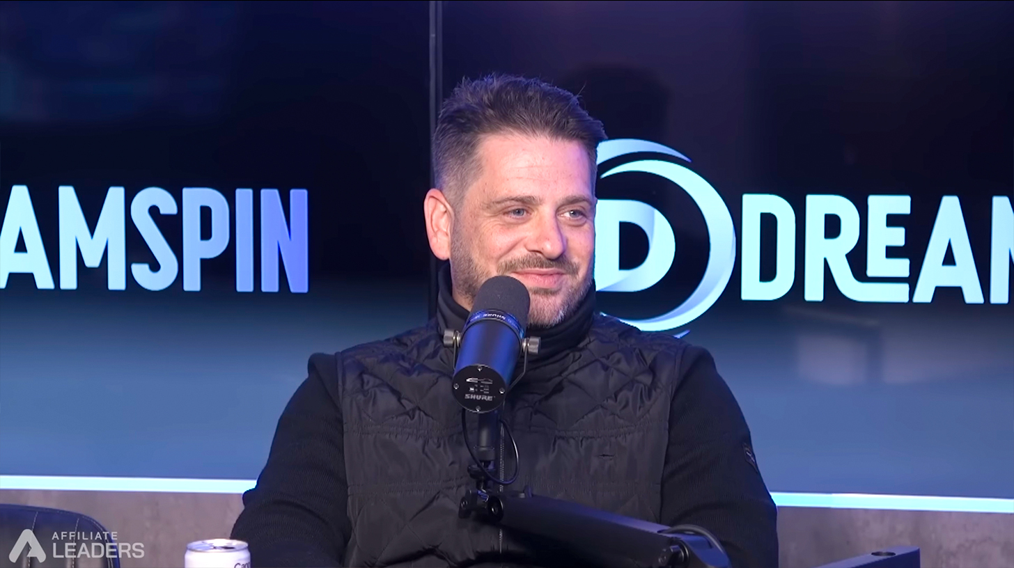 Podcast Episode 1: New Beginnings