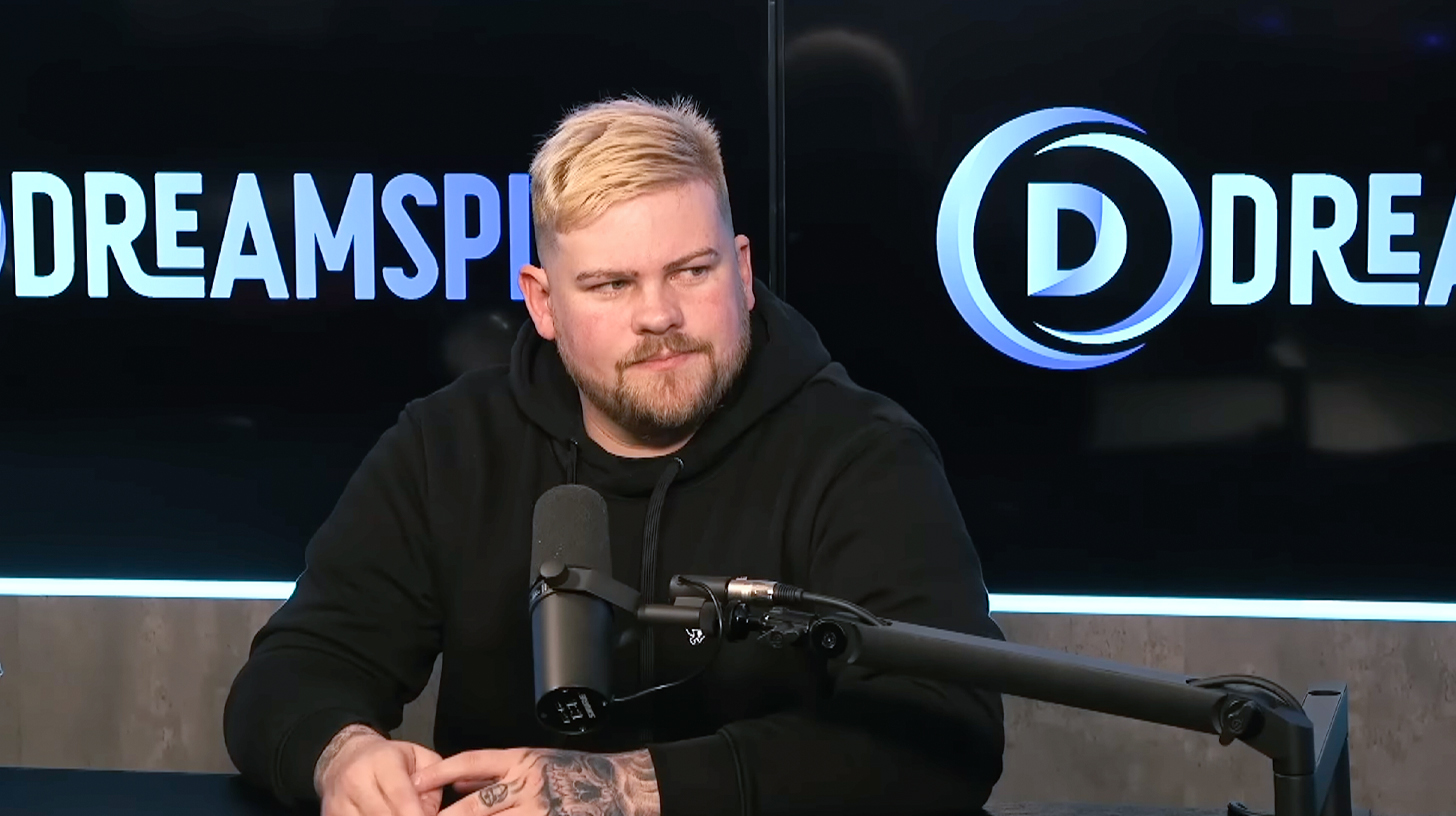 Podcast Episode 4: From Streaming to Studio