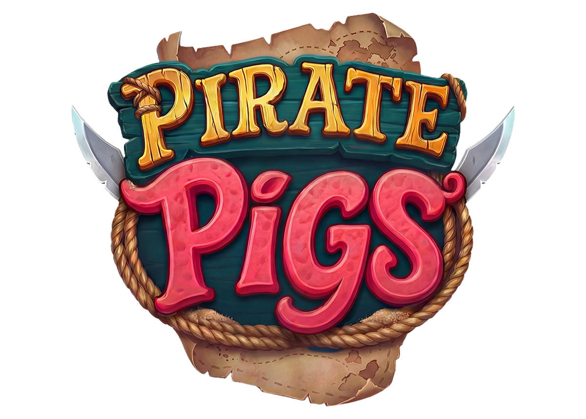 Pirate Pigs Logo