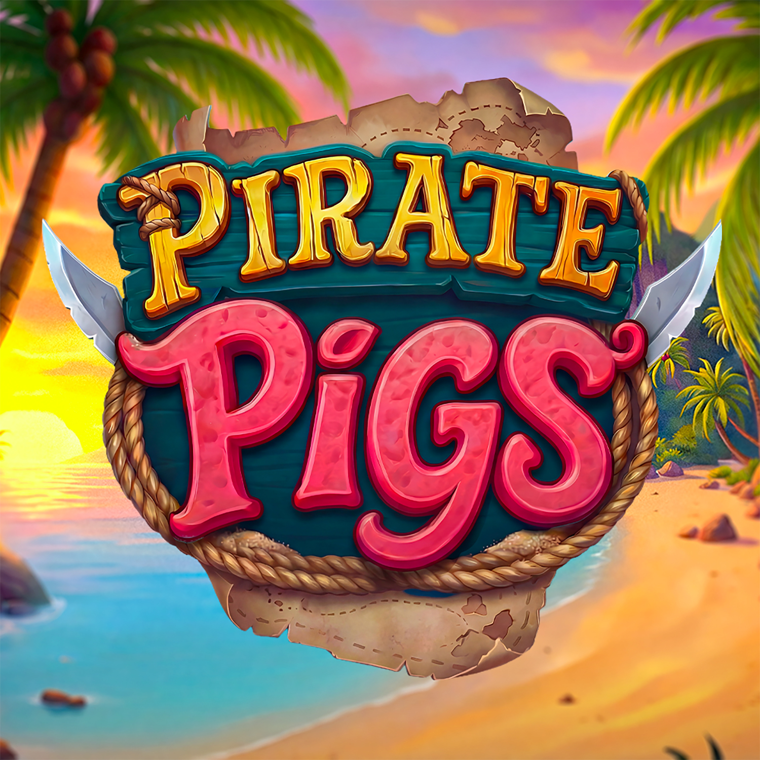 Pirate Pigs Thumbnail