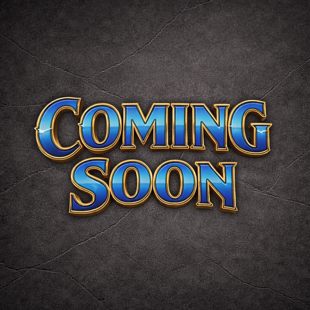 Rage of Thor Coming Soon