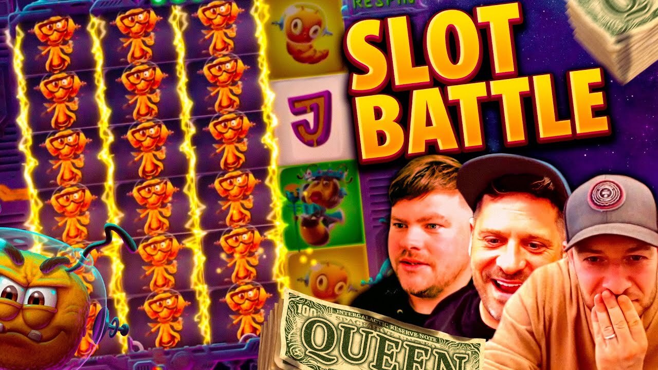 Slot Battle Special! New Slots! Buzz Thrill, Danger High Voltage 2, Snoop Dogg Dollars & More!