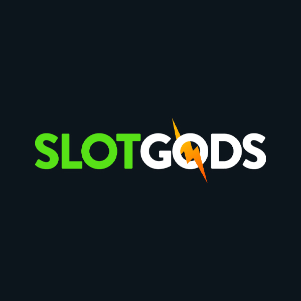 SlotGods Logo Square