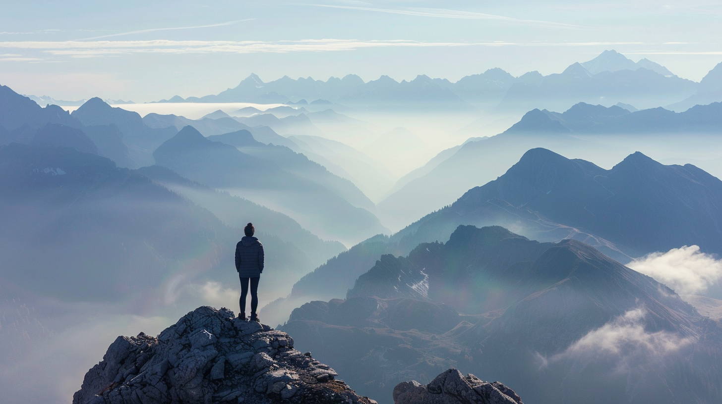 The Journey 3: Looking to the Future: Games 2, 3 and 4