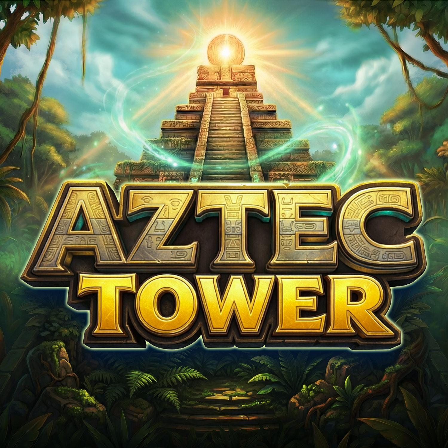 Aztec Tower Thumbnail