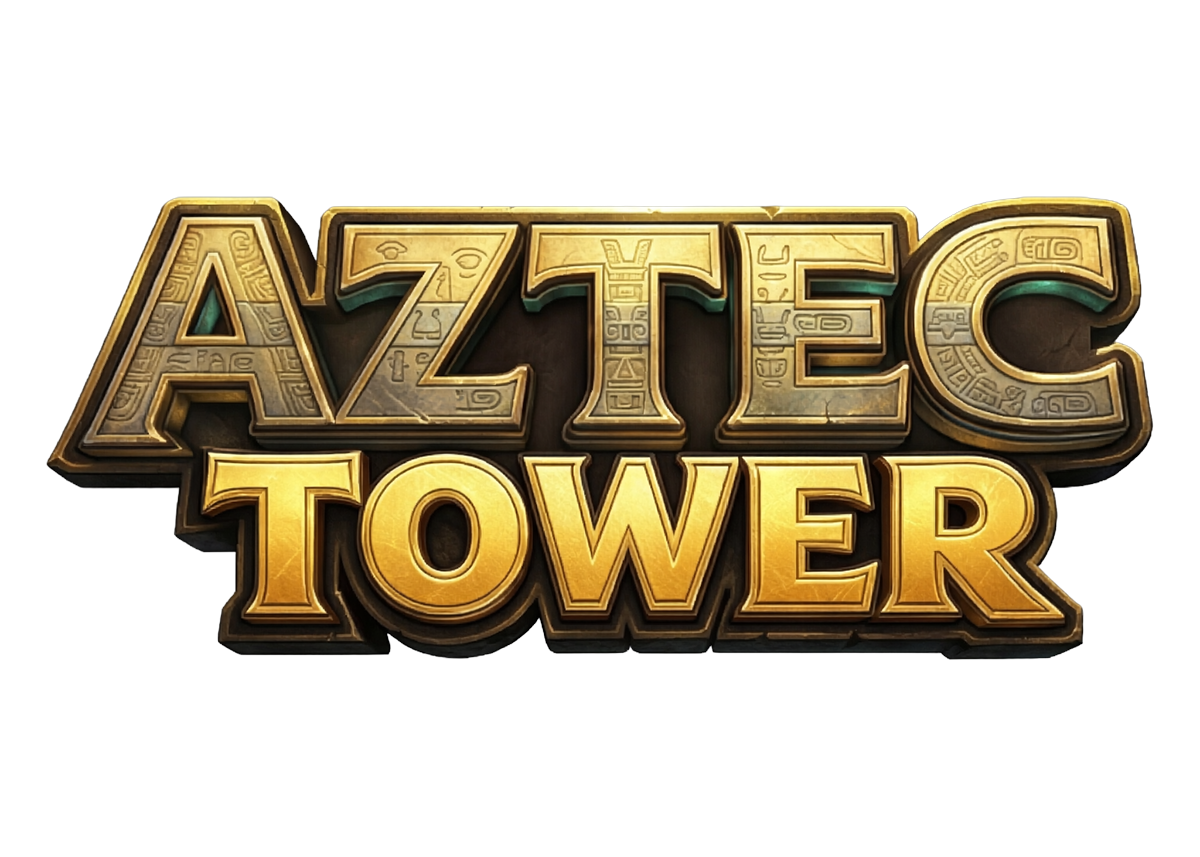 Aztec Tower Logo