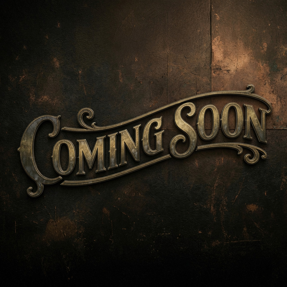 Alchemaniac Coming Soon