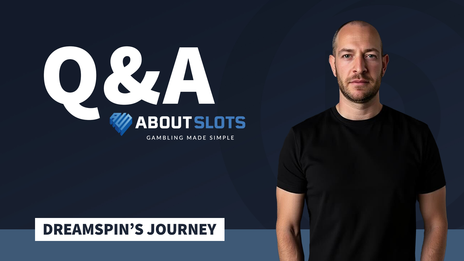 Q&A with AboutSlots