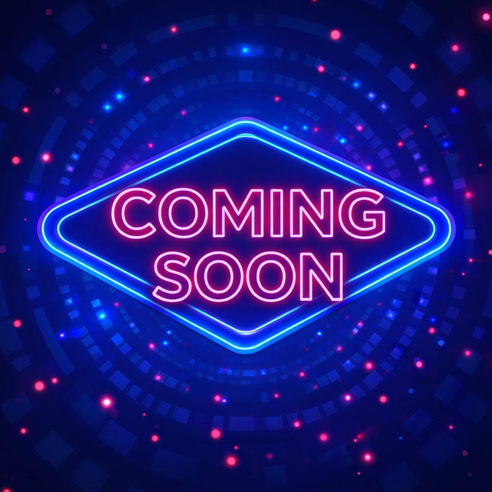 Vegas UpSpinner Coming Soon