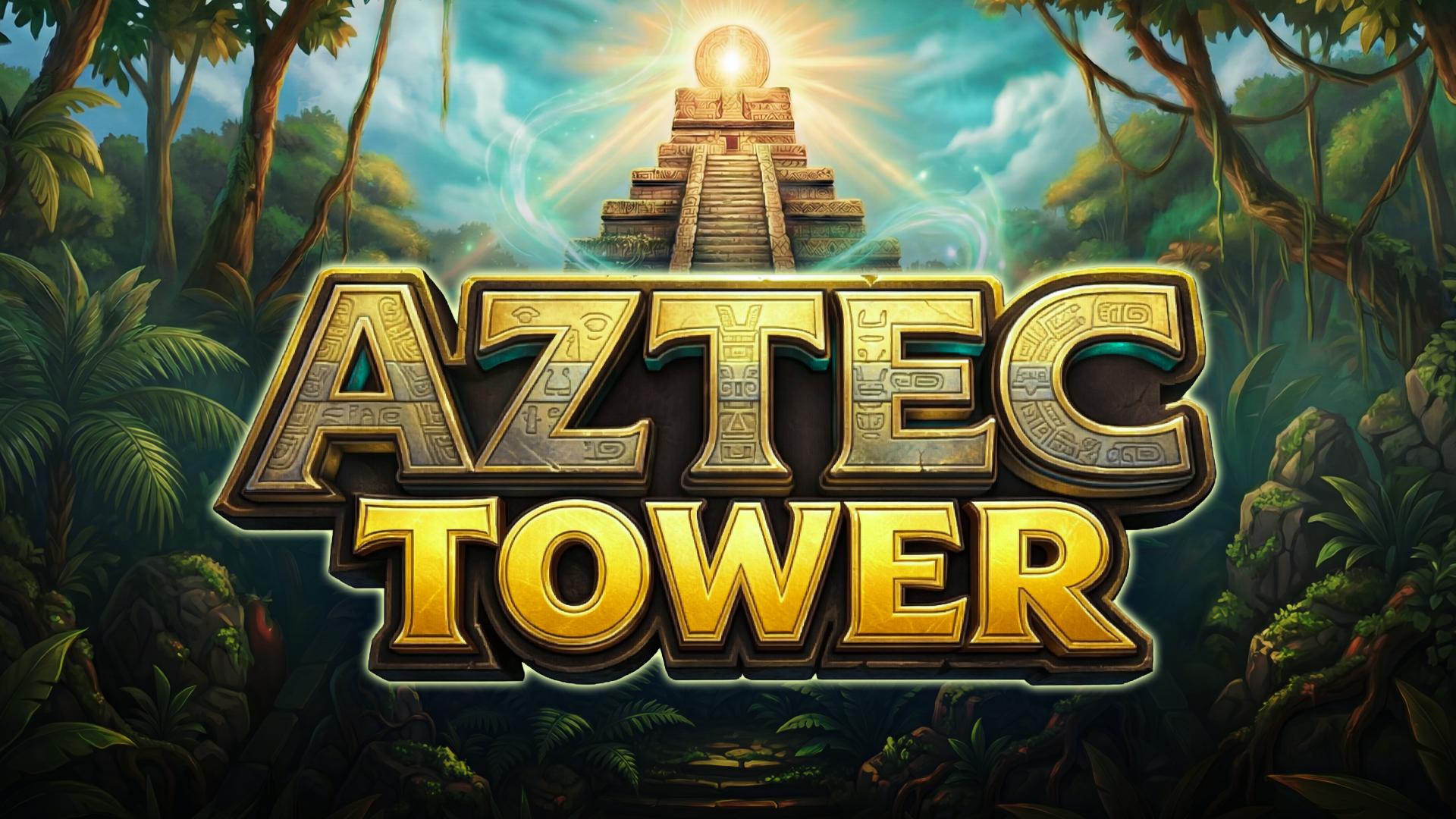 Aztec Tower Trailer