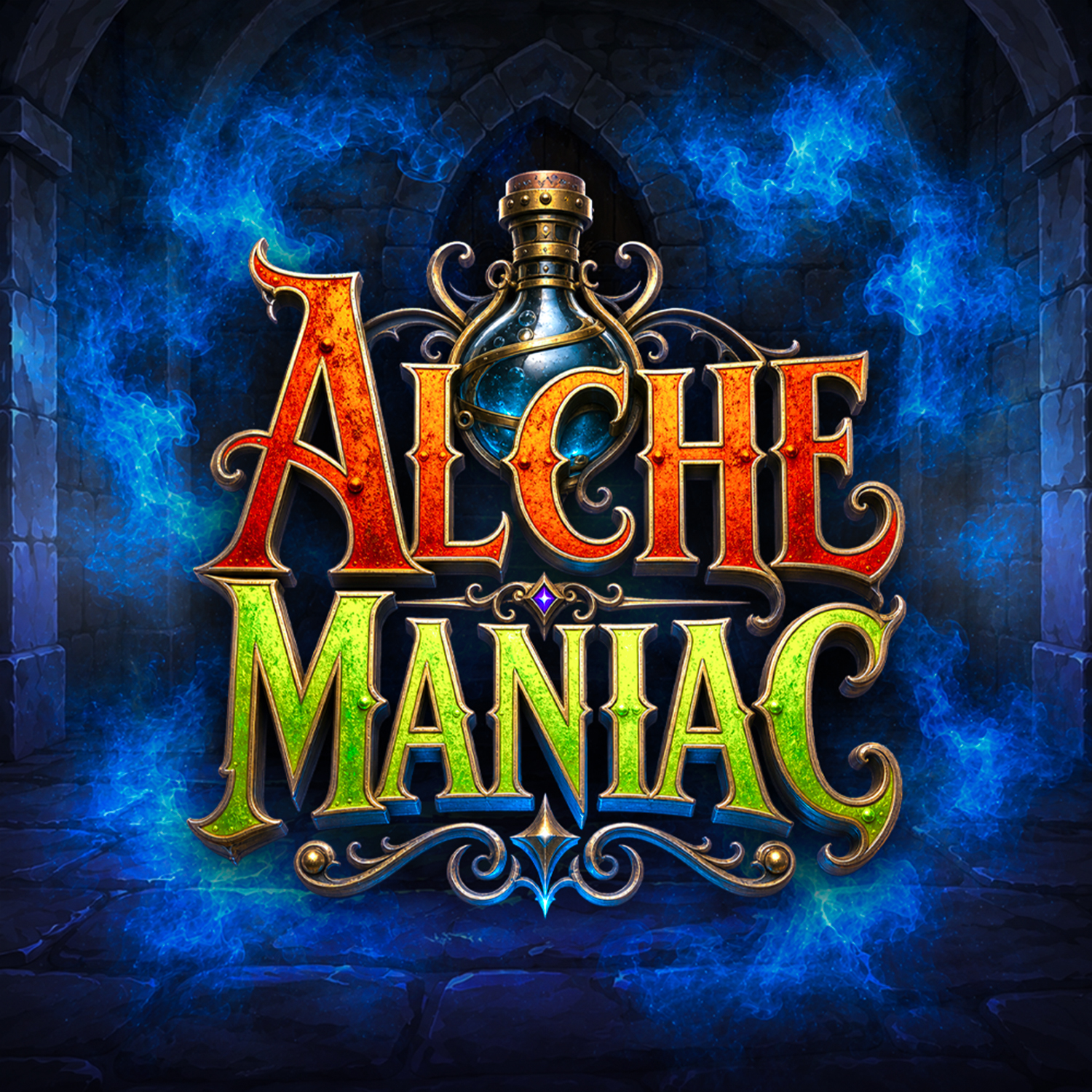Alchemaniac Thumbnail