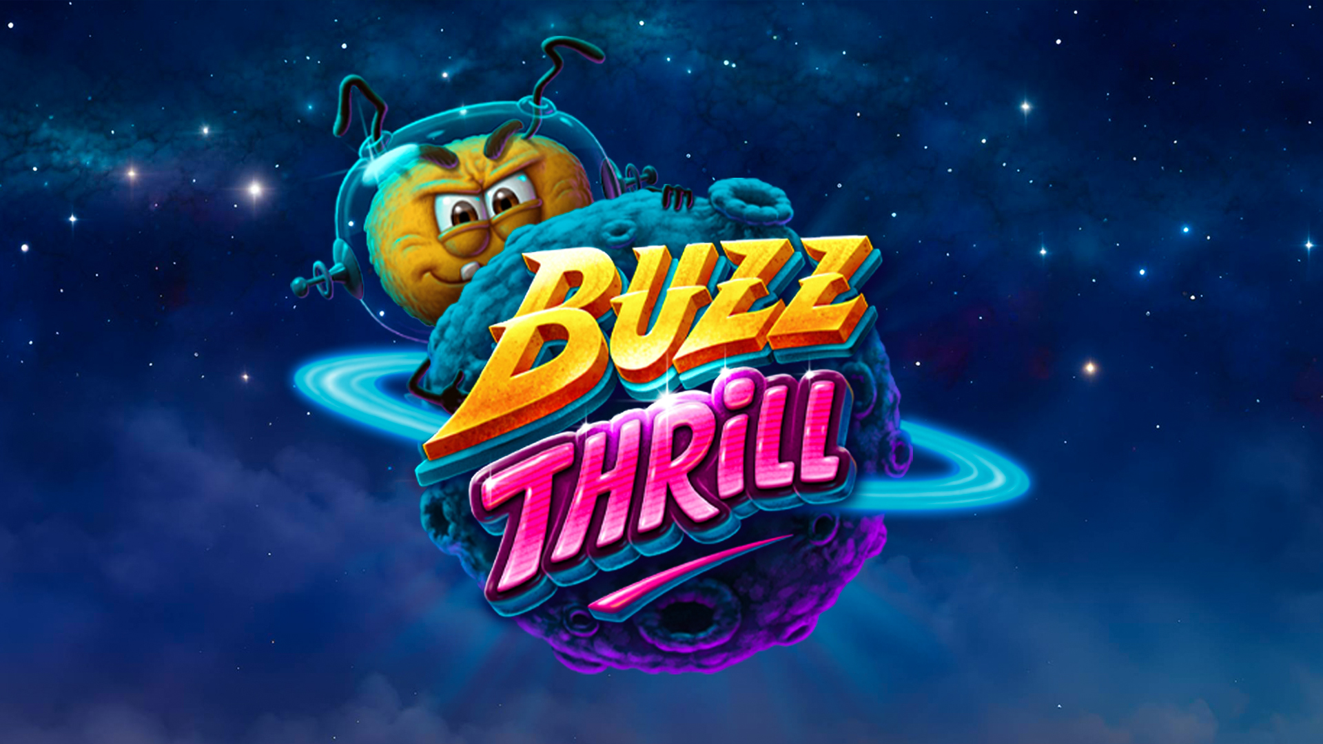 Buzz Thrill Launch Announcement