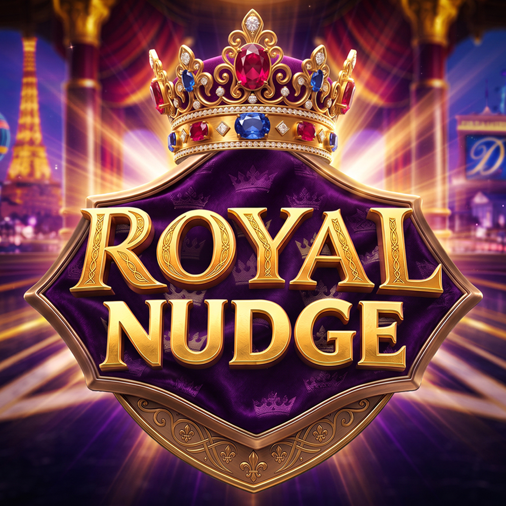 Royal Nudge Thumbnail