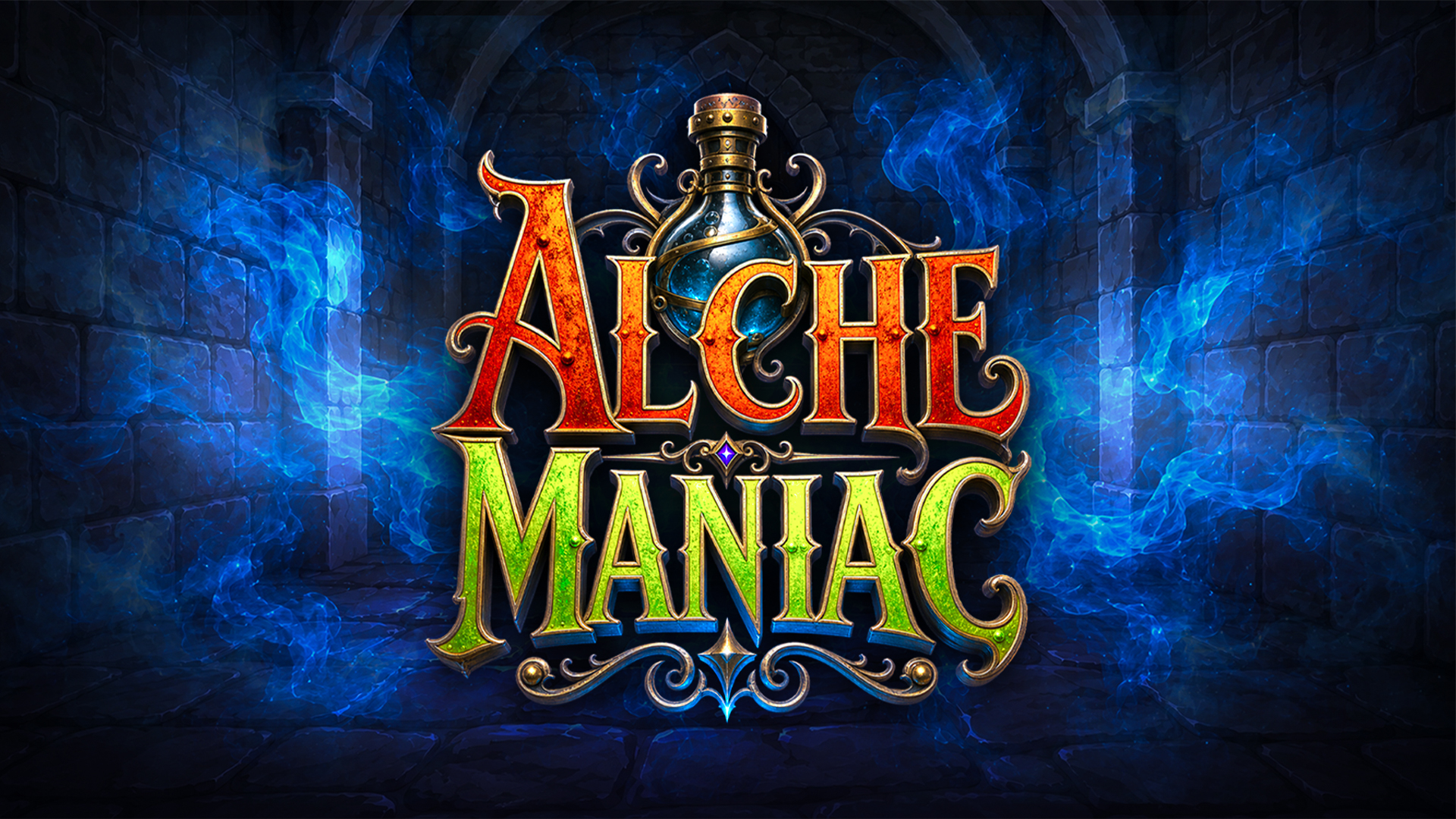 Alchemaniac Trailer