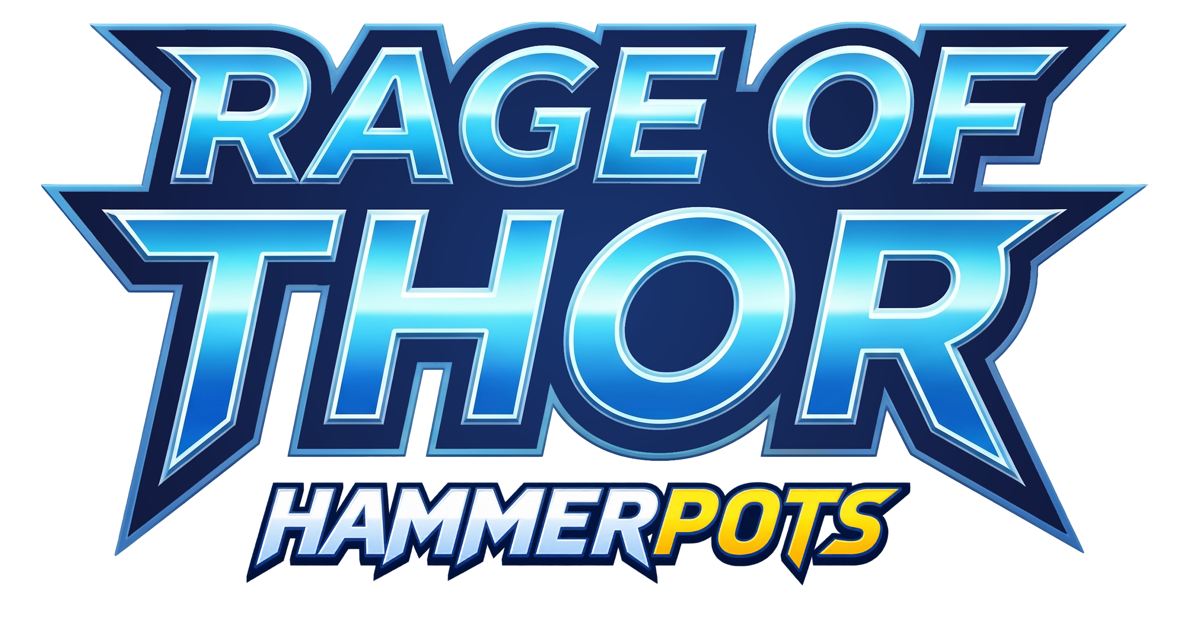 Rage of Thor Logo