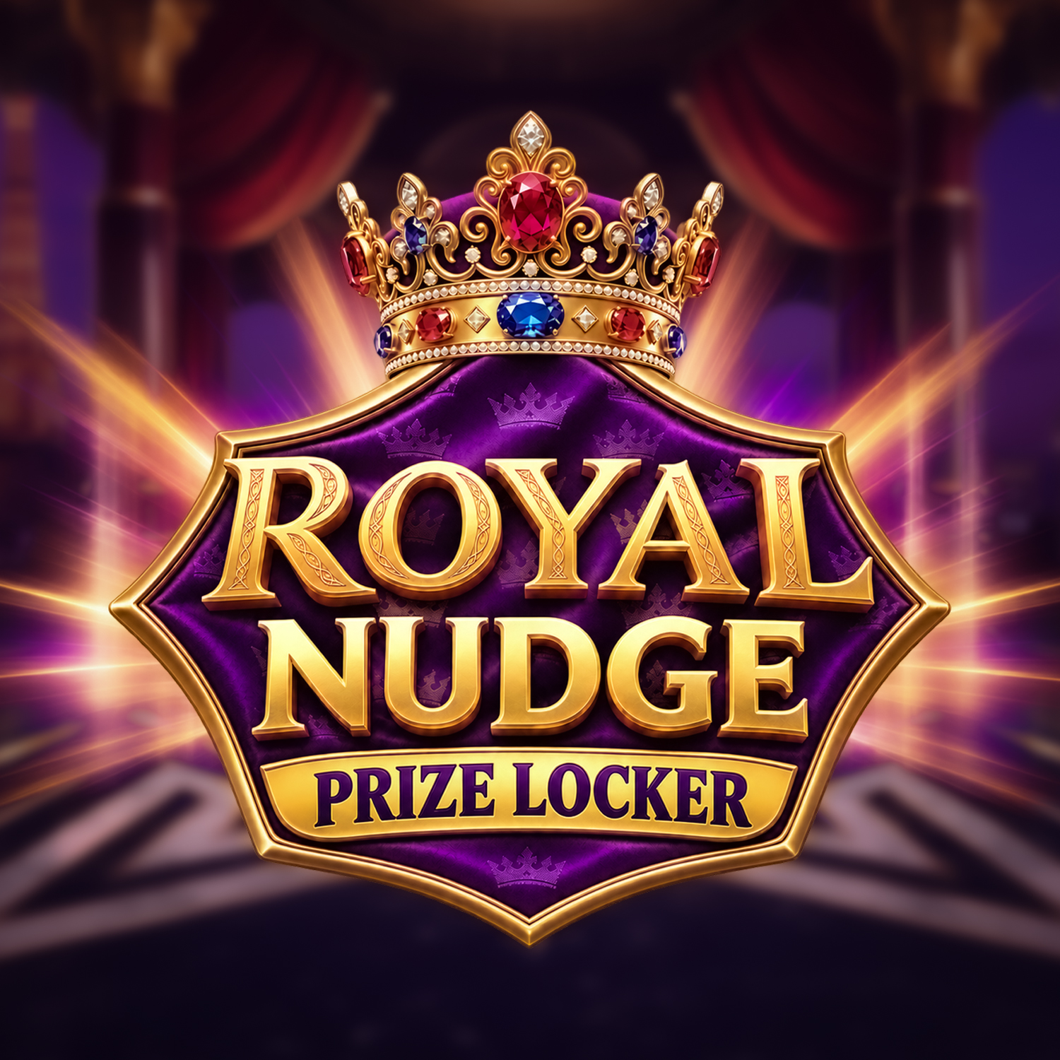 Royal Nudge Hold & Win Prize Locker Thumbnail